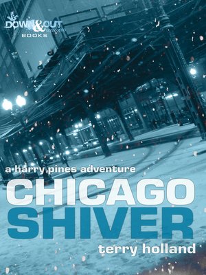 cover image of Chicago Shiver